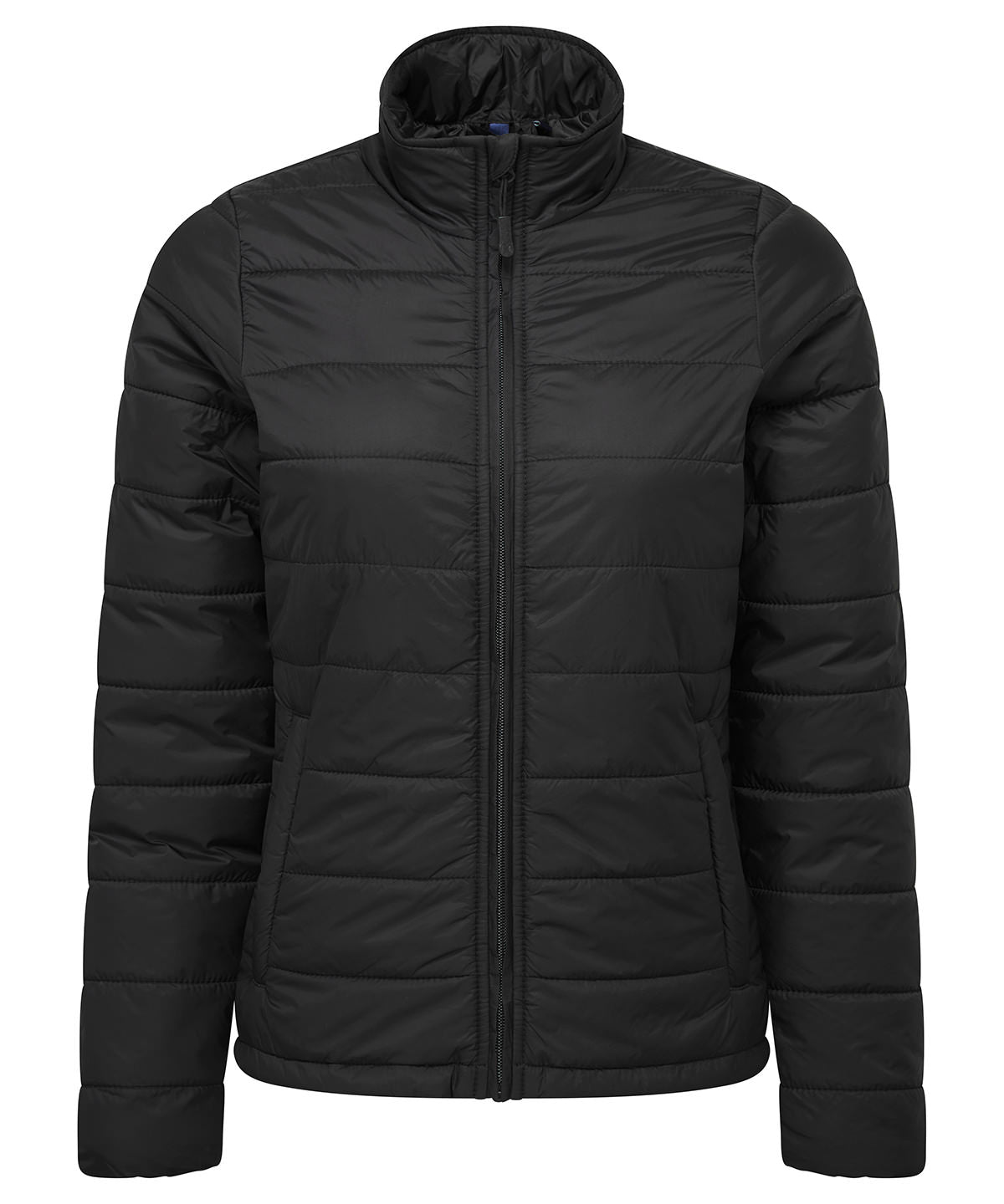 Premier - Womens Recyclight padded jacket - PR819 - - Customisable Jacket