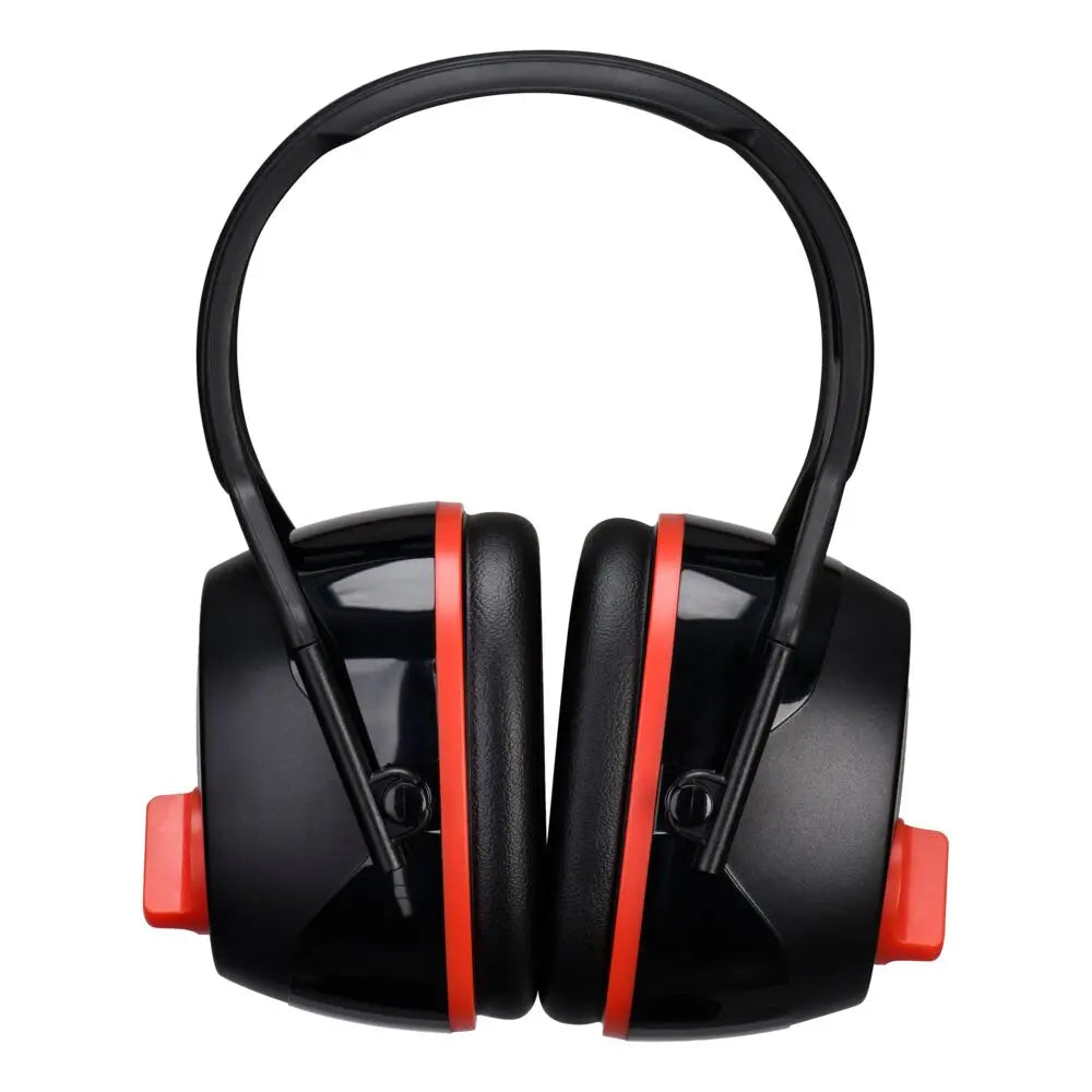 Dual Snr Ear Defenders Pw74 - black one-size-2 - Customisable Ear Protectors & Plugs