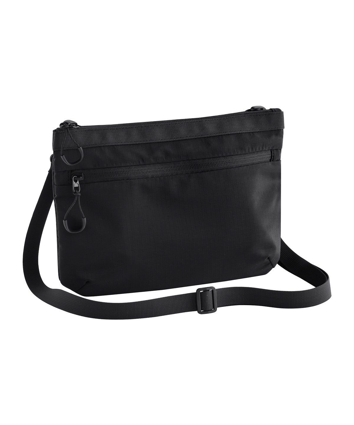 UrbanShift sacoche - QD283 - Black One size - Customisable Bags