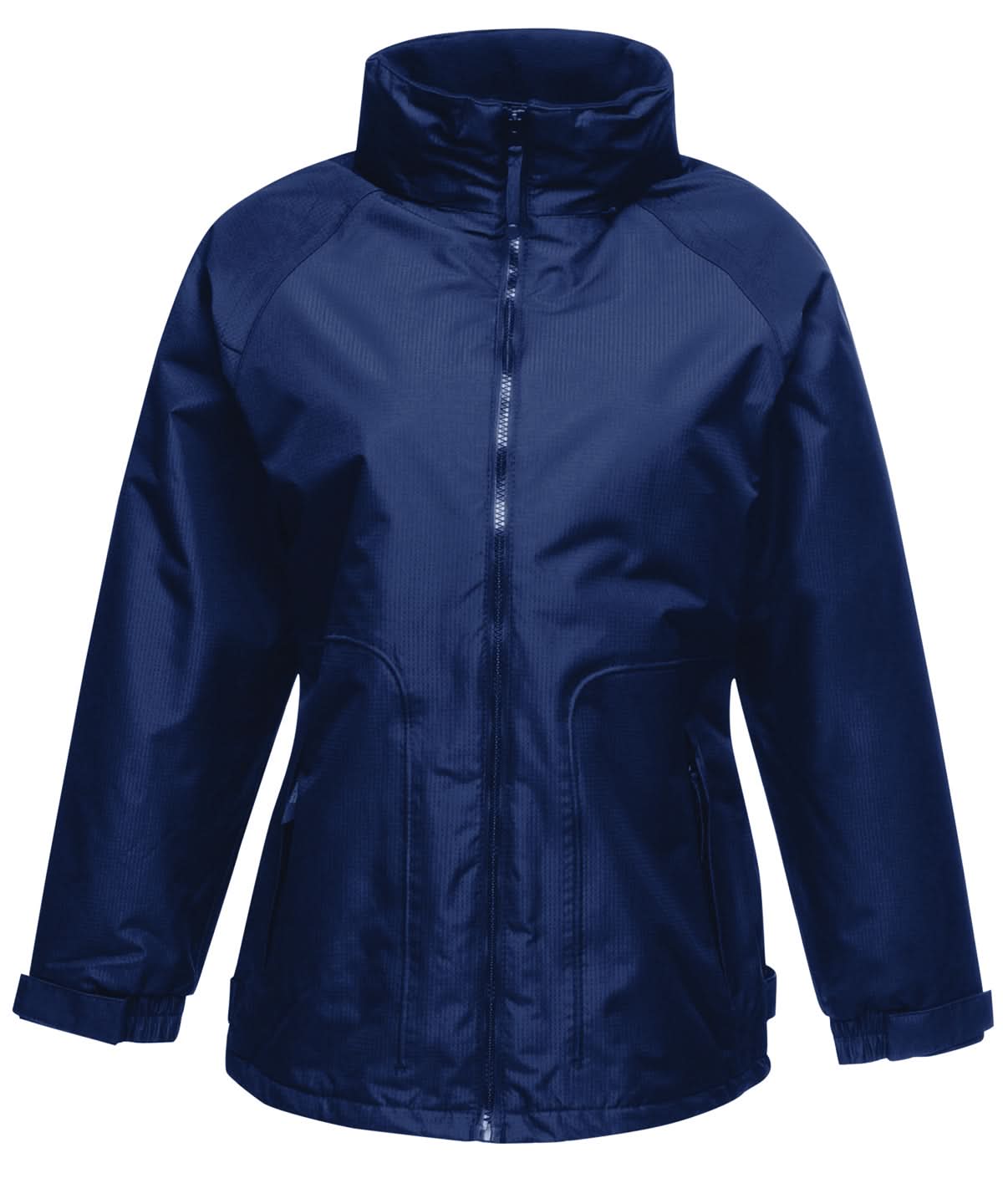 Regatta Professional Womens Hudson jacket RG043 - Navy - Customisable Jacket