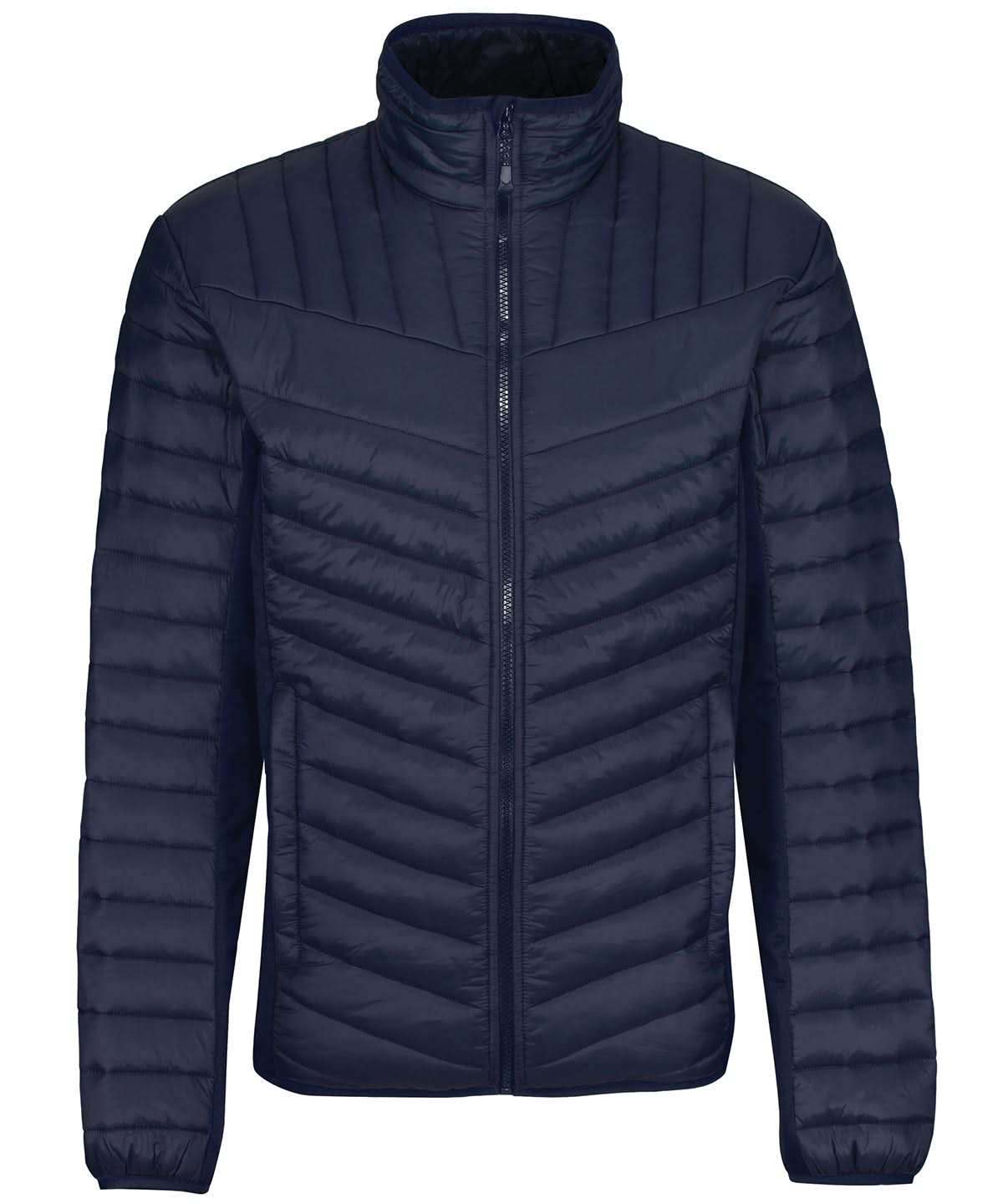 Regatta Professional Tourer hybrid jacket RG319 - Navy - Customisable Jacket