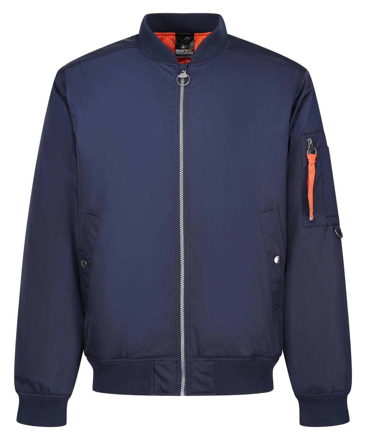 Regatta Professional Pro pilot jacket RG588 - Navy - Customisable Jacket