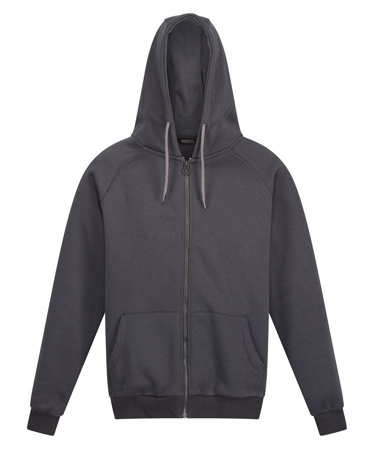 Regatta Professional Pro full zip hoodie RG611 - - Customisable Hoodies