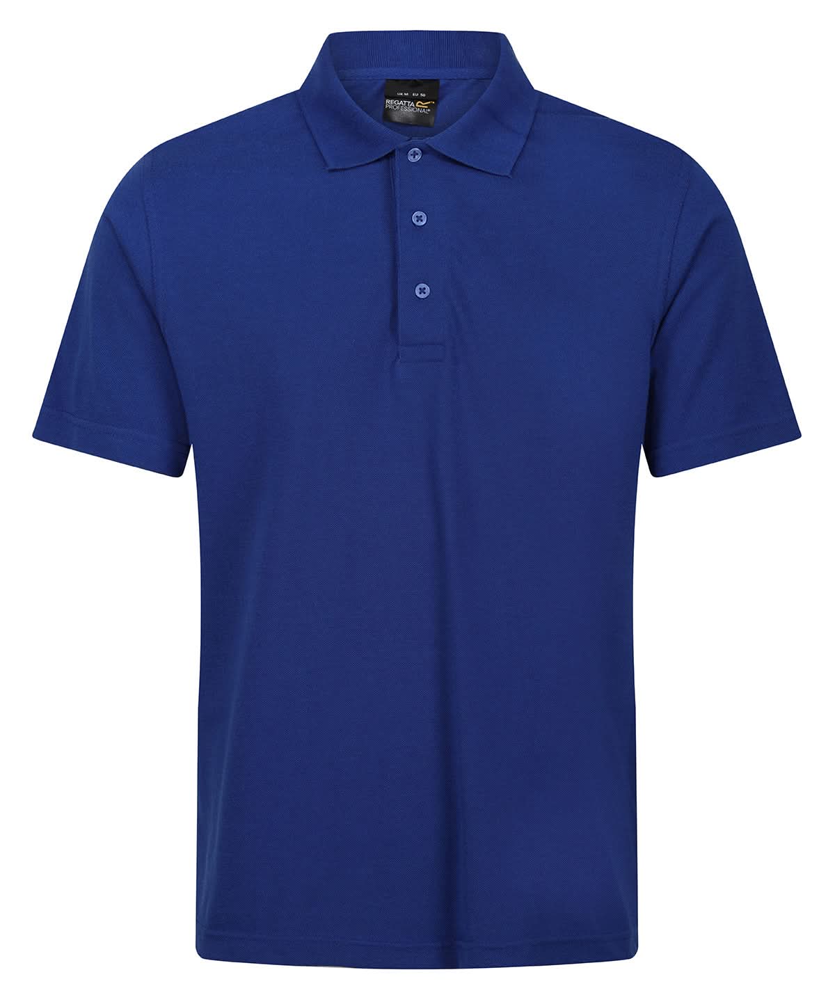 Regatta Professional Pro 6535 short sleeve polo RG616 - - Customisable Polos