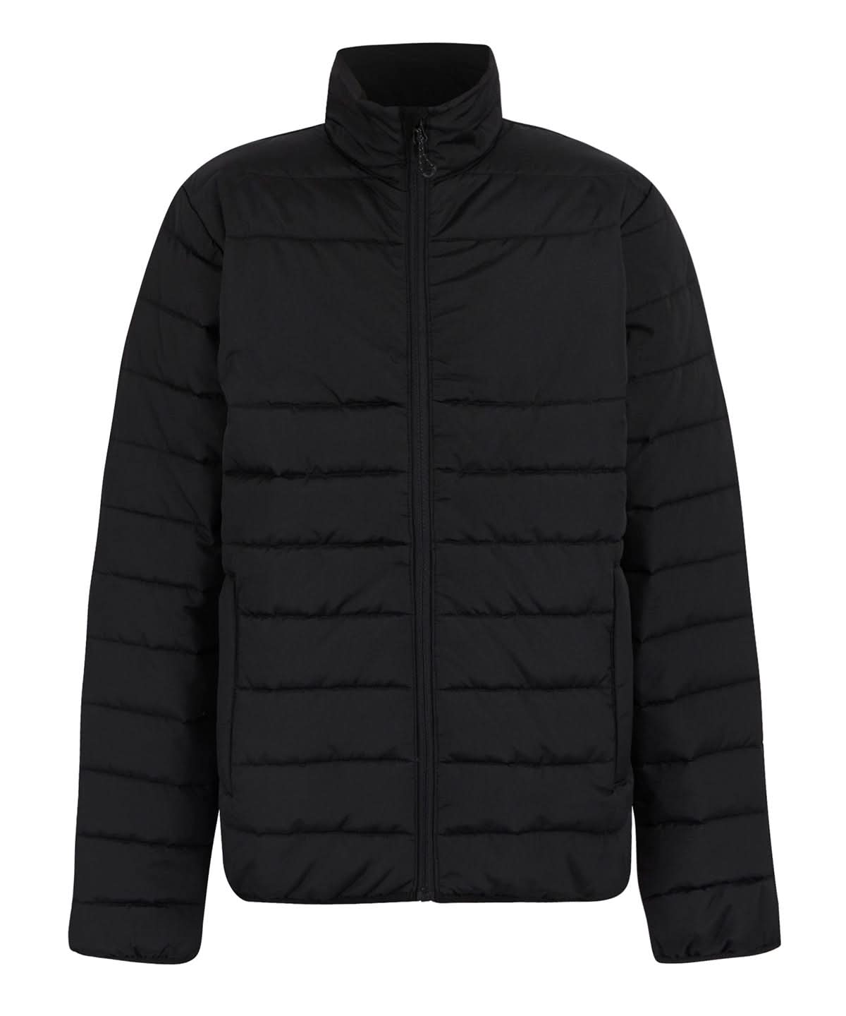 Regatta Professional Essential thermal jacket RG640 - Black - Customisable Jacket