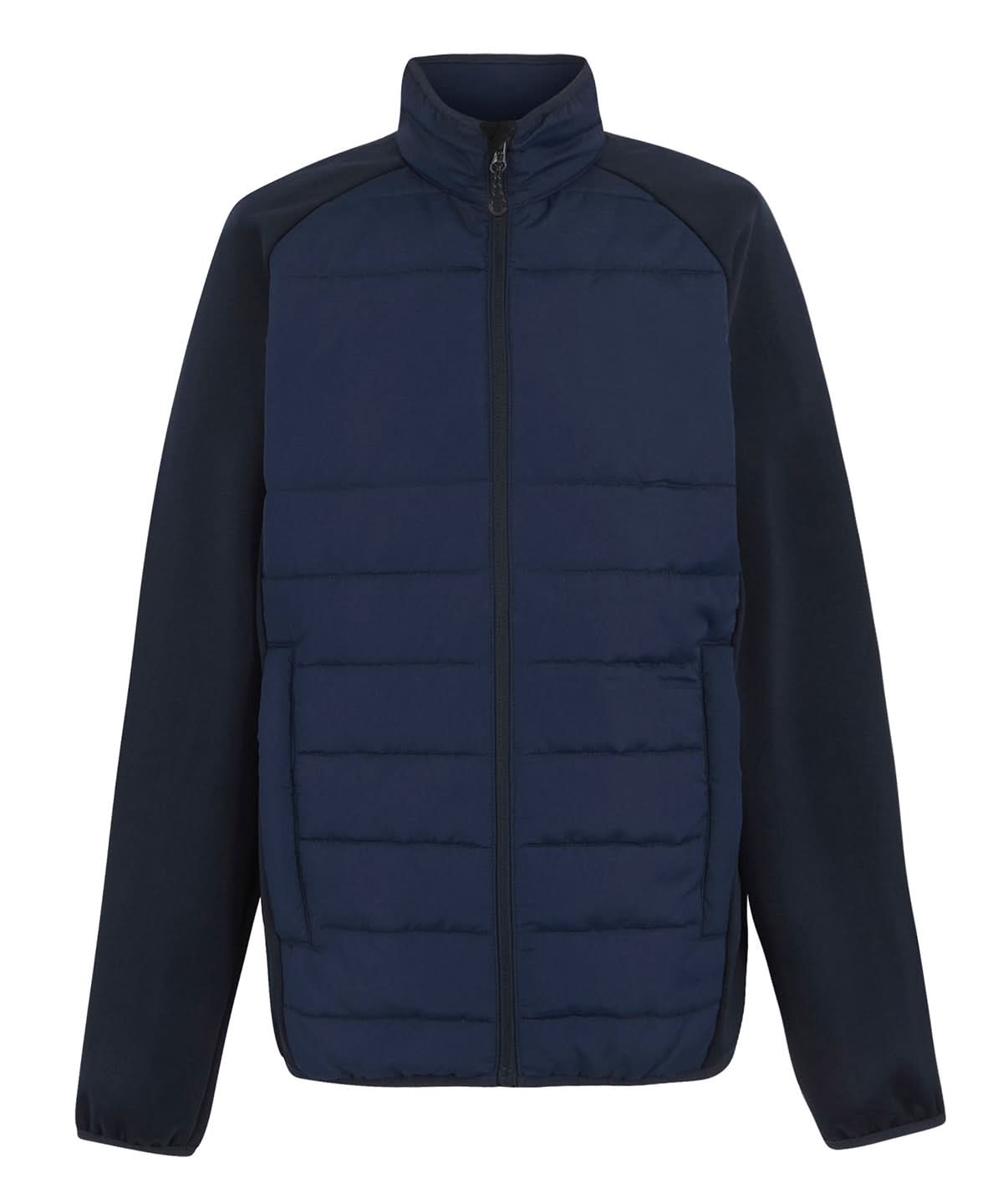 Regatta Professional Essential hybrid jacket RG641 - Navy - Customisable Jacket