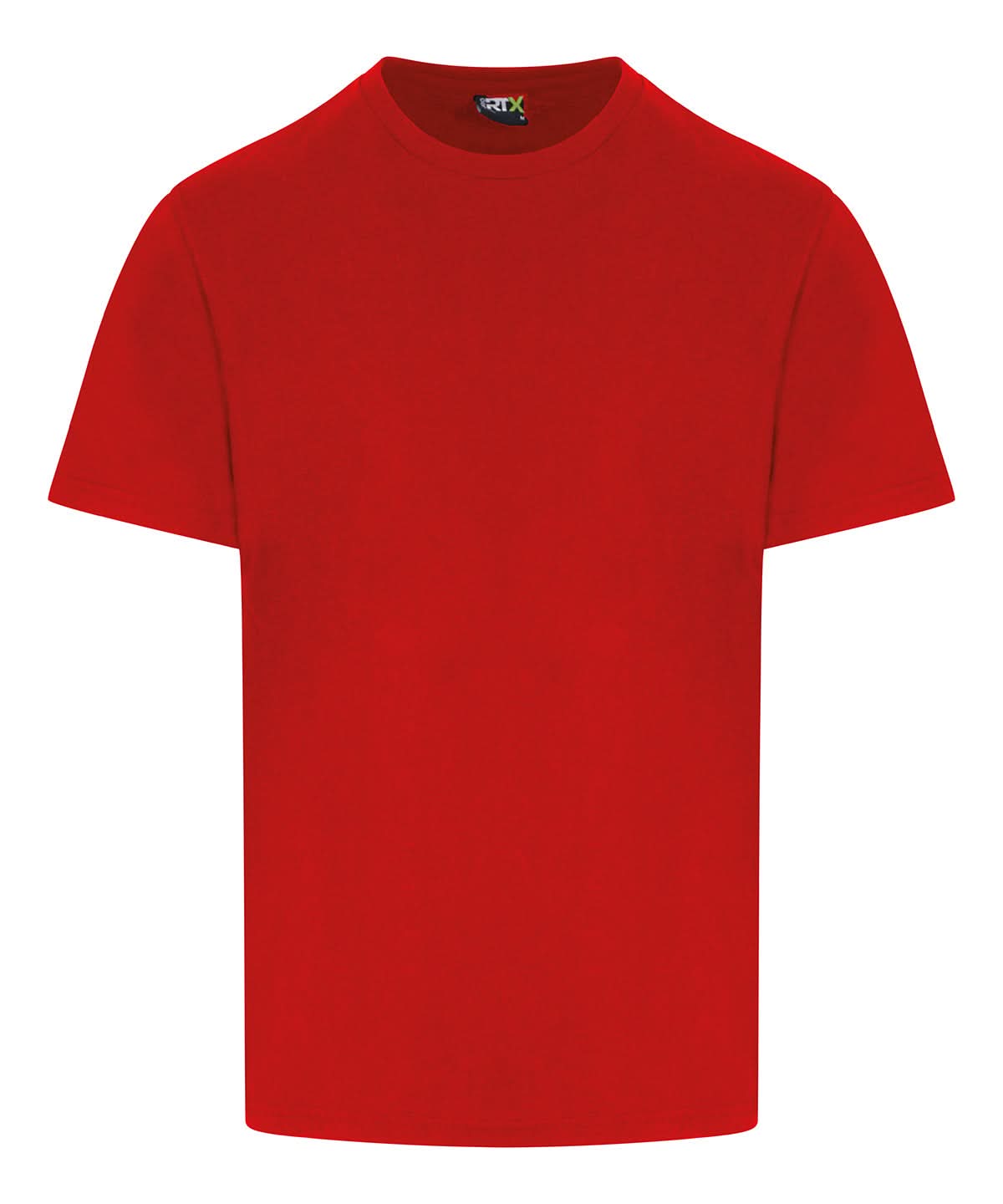 ProRTX Pro t shirt Red RX151 - Red - Customisable T-Shirt