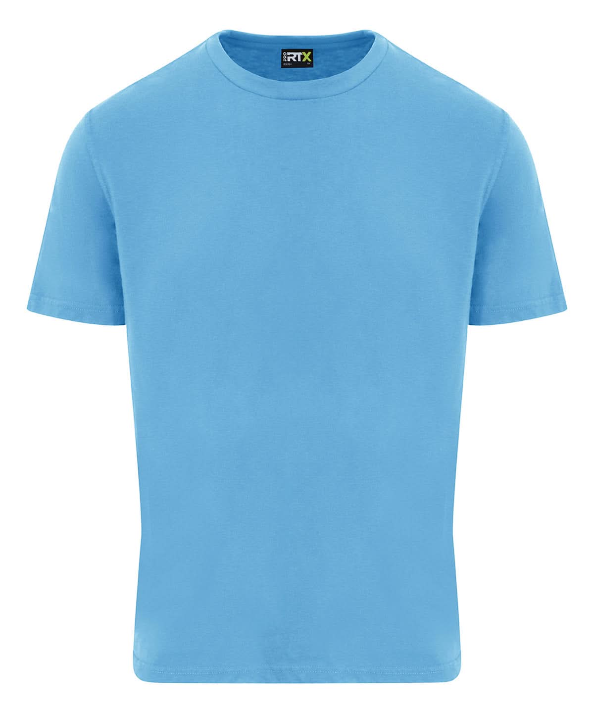 ProRTX Pro t shirt Sky Blue RX151 - Sky Blue - Customisable T-Shirt