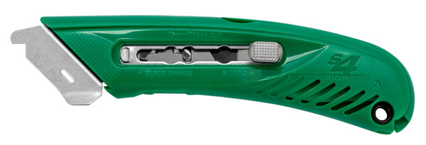 PHC Right Handed S4 Safety Cutter - - Customisable Cutters