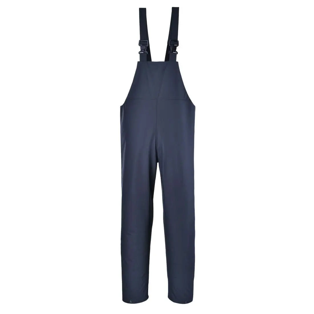 Sealtex Classic Bib And Brace S453 - Navy - Customisable Bib & Braces