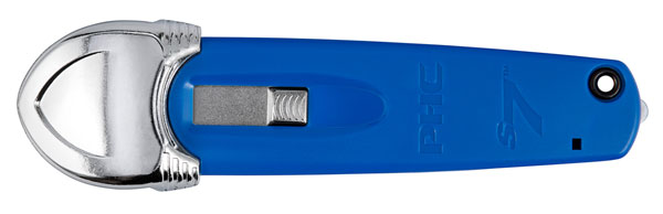 PHC Ambidextrous Safety Cutter - - Customisable Cutters