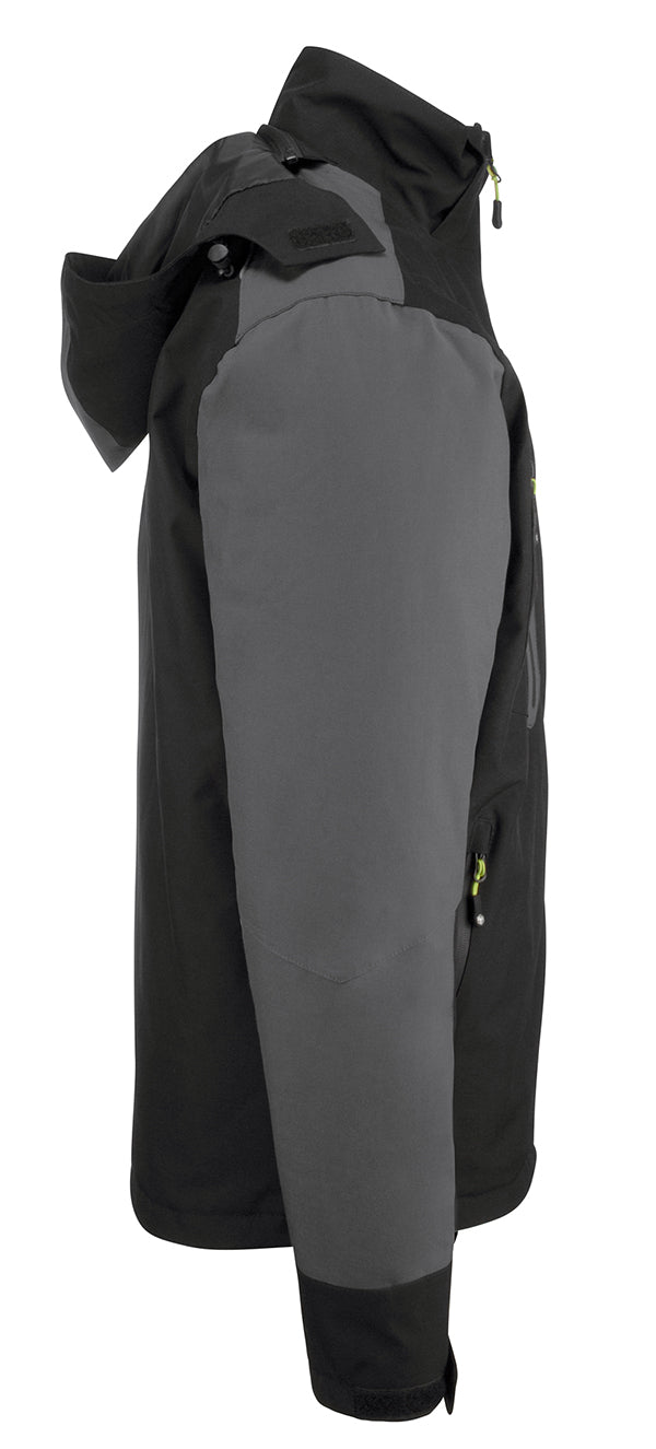 Beeswift Padded Rain Jacket Sfprj - - Customisable Jacket