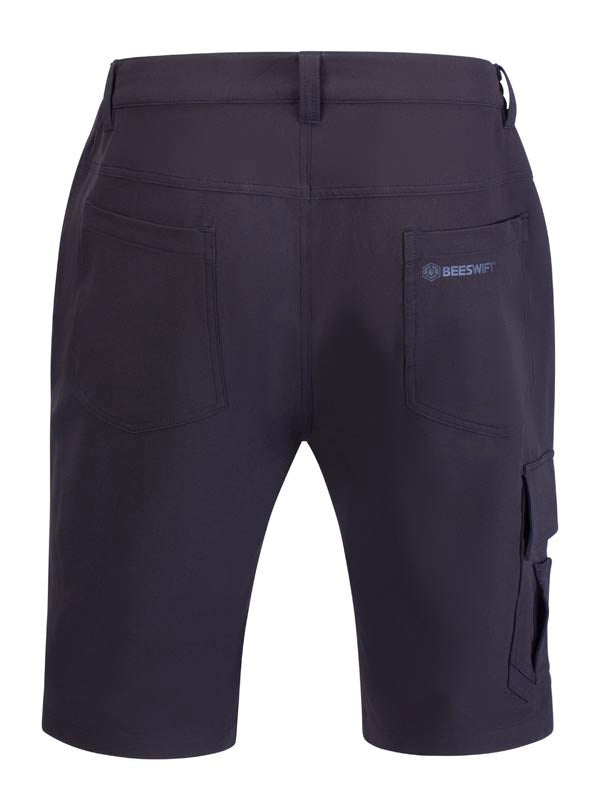 Flex Beeswift Flex Workwear Shorts Sfshb - - Customisable Shorts