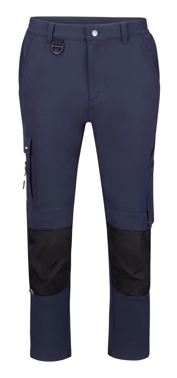 Flex Beeswift Flex Womens Combat Pocket Trousers Sftlcp - - Customisable Trousers