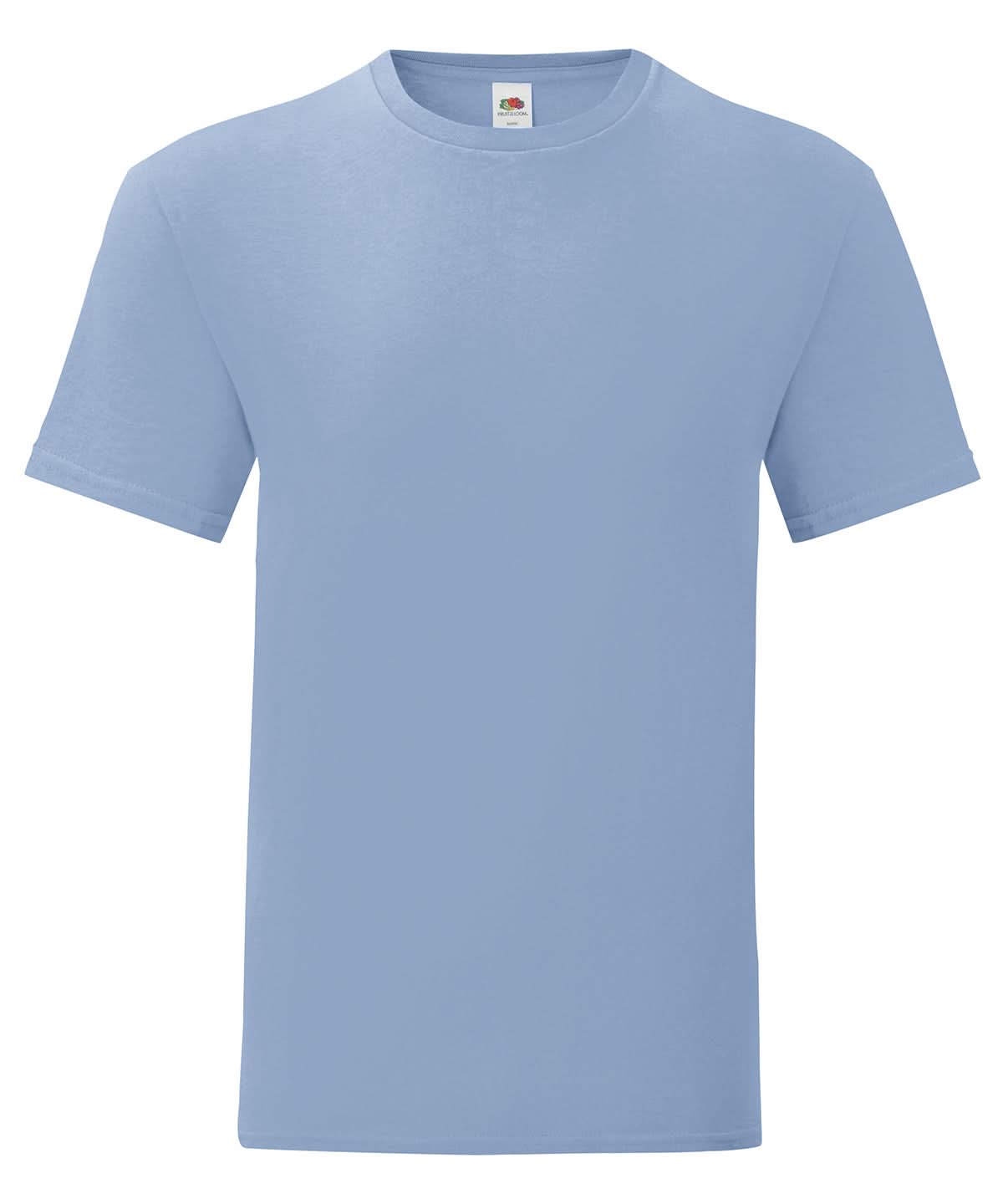 Mineral Blue Iconic 150 T SS430 - Mineral Blue - Customisable T-Shirt
