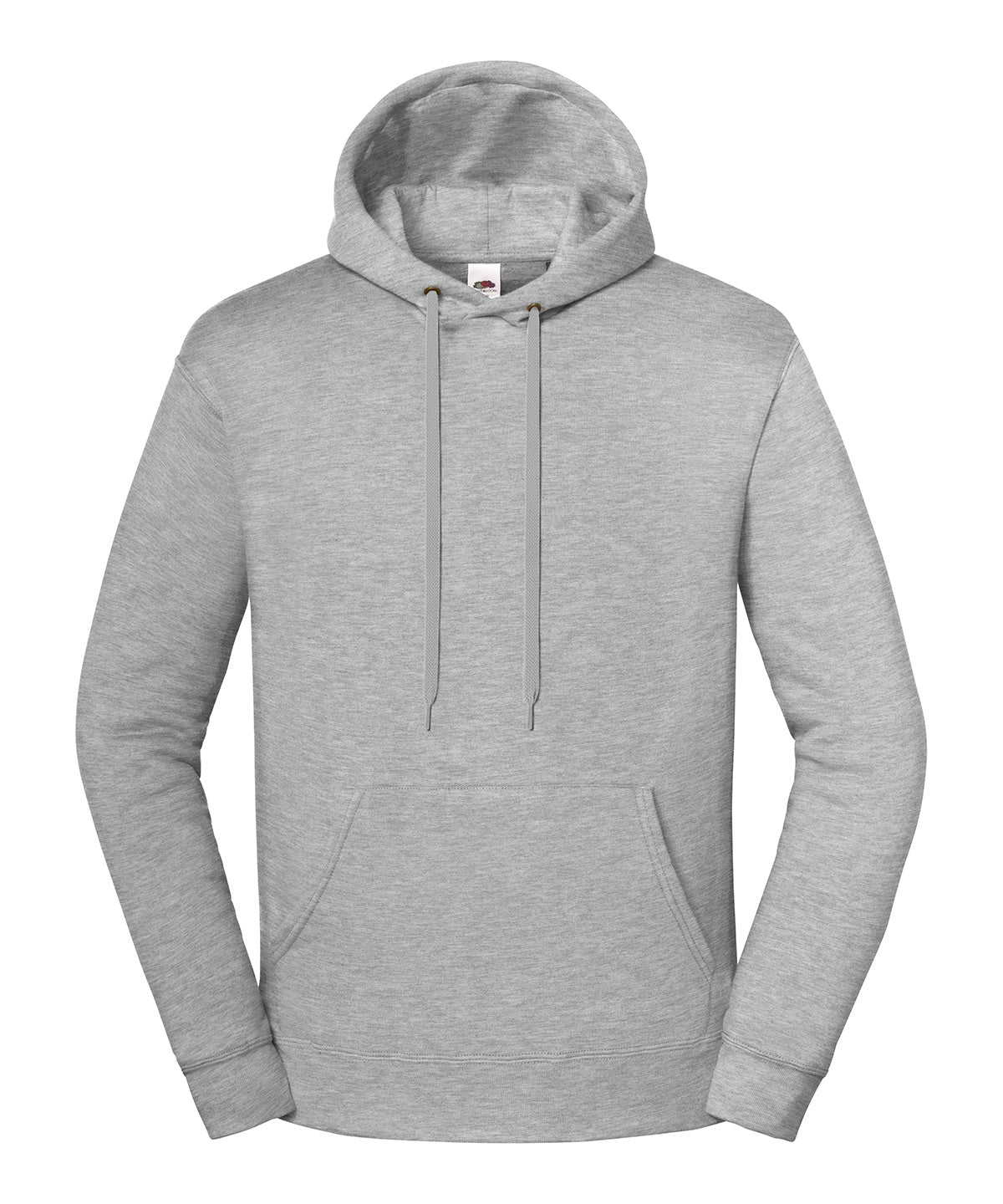Iconic premium hooded sweat - SS442 - Athletic Heather* - Customisable Hoodies