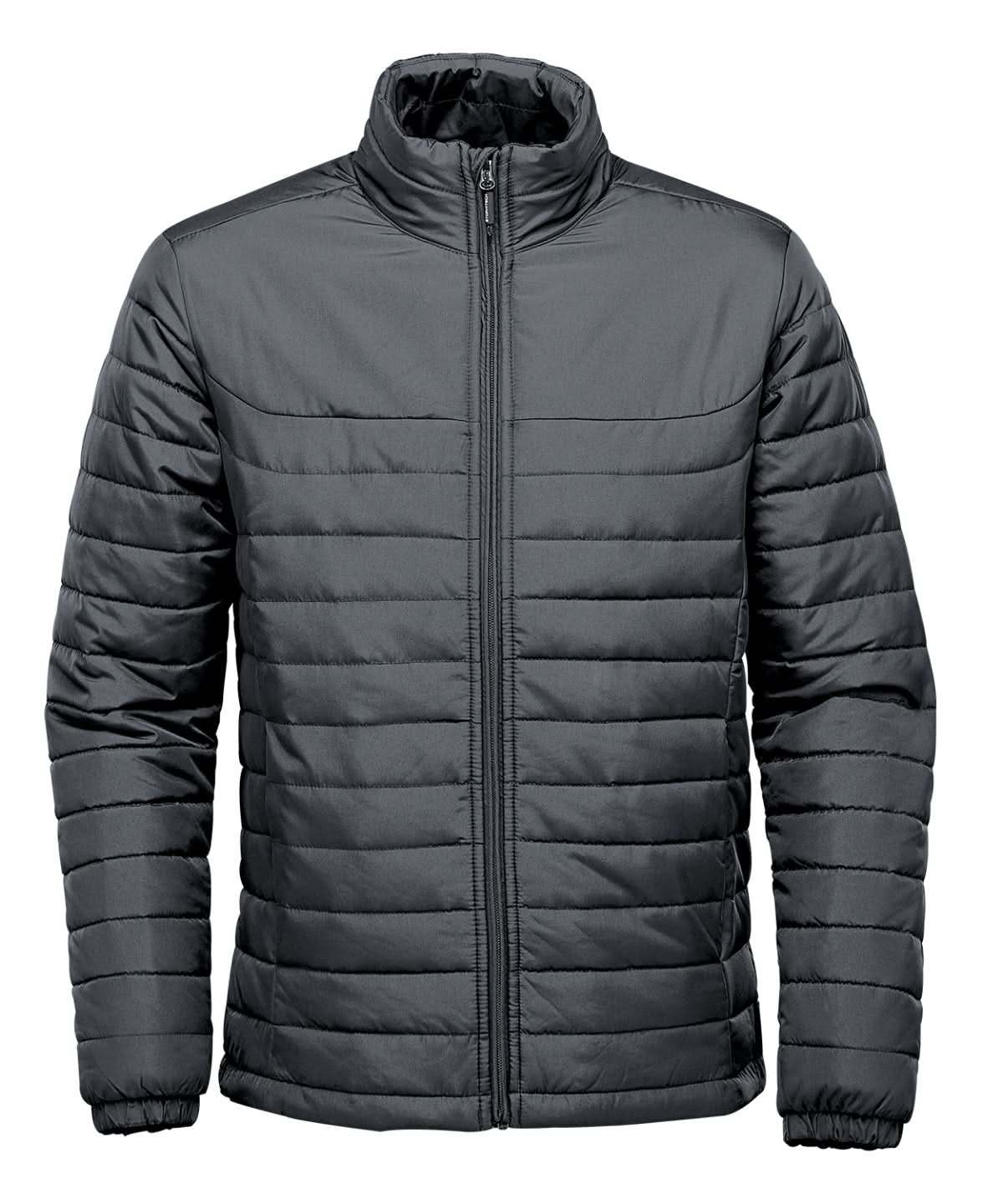 Stormtech Nautilus Quilted Jacket ST175 - Dolphin - Customisable Jacket