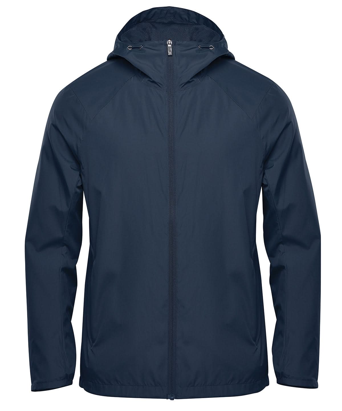 Stormtech Pacifica Lightweight Jacket ST210 - Navy - Customisable Jacket