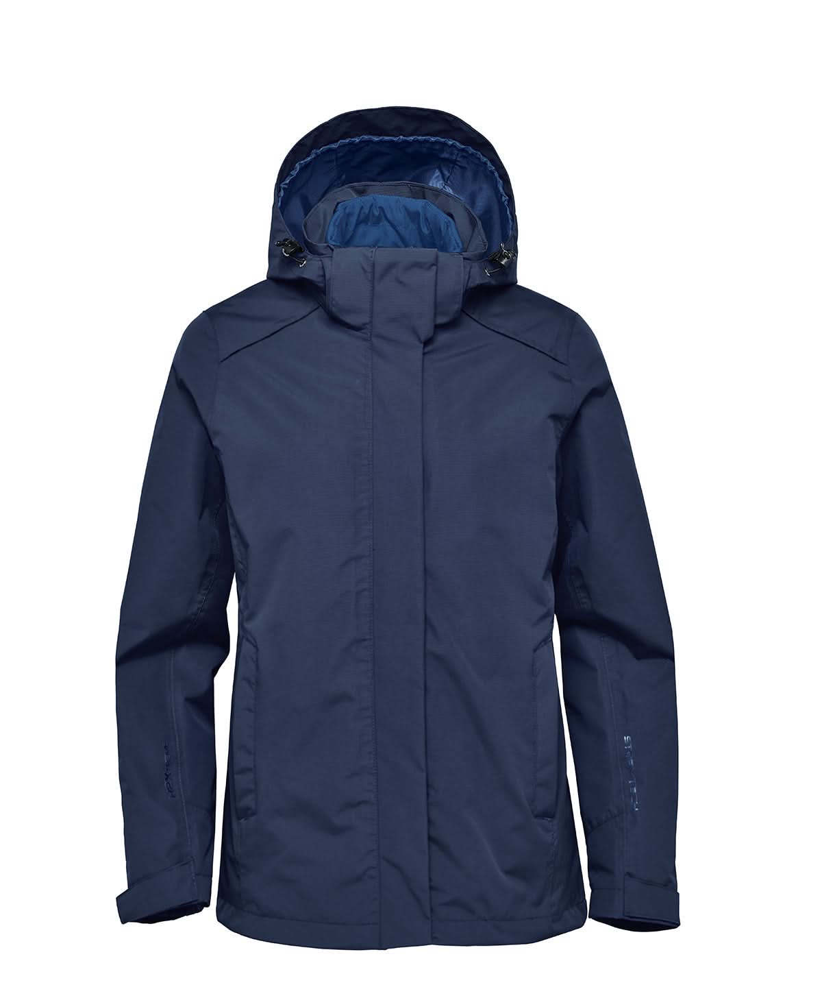Stormtech WomenS Magellan System Jacket ST219 - Navy - Customisable Jacket
