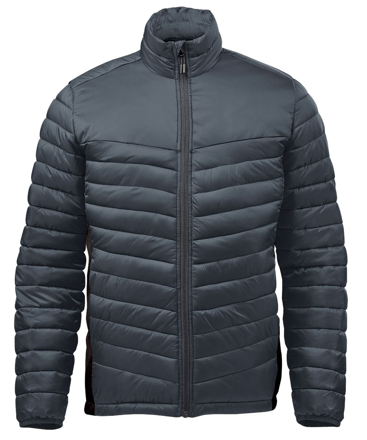Stormtech Montserrat Thermal Jacket ST225 - Indigo Midnight - Customisable Jacket