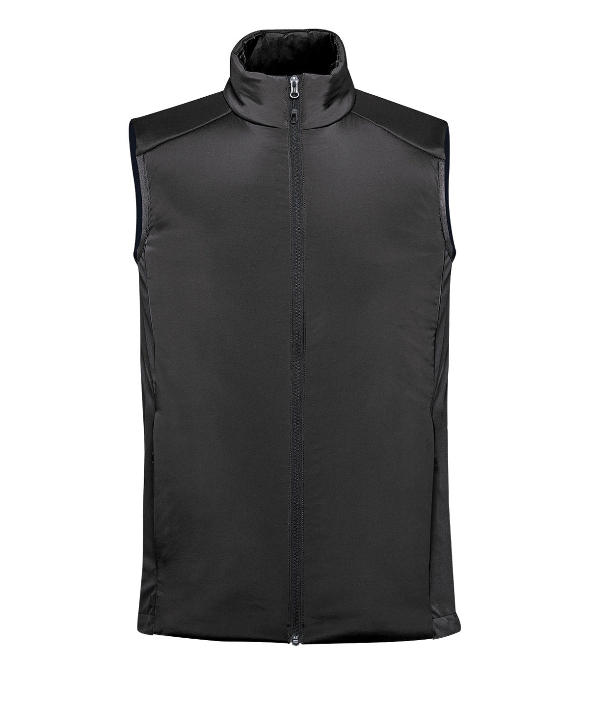 Cascadia thermal vest - ST242 - Black* - Customisable Gilets & Body Warmers