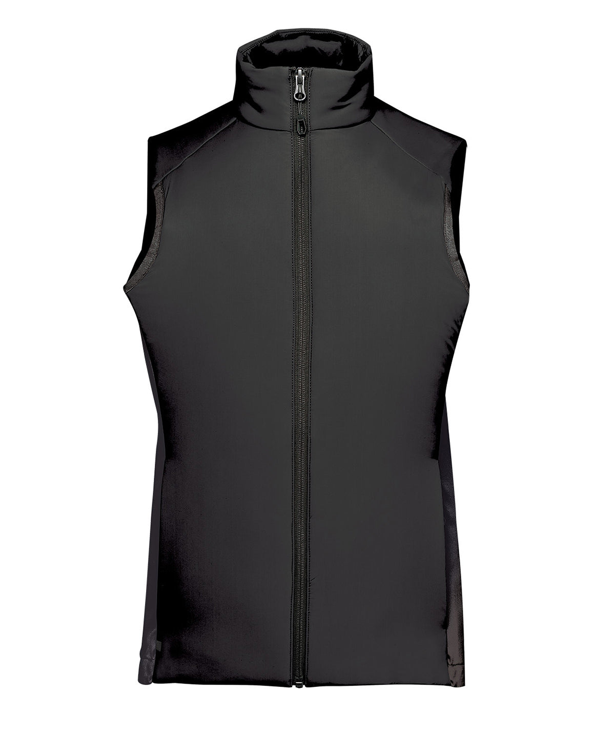 Women’s Cascadia thermal vest - ST243 - Black* - Customisable Gilets & Body Warmers