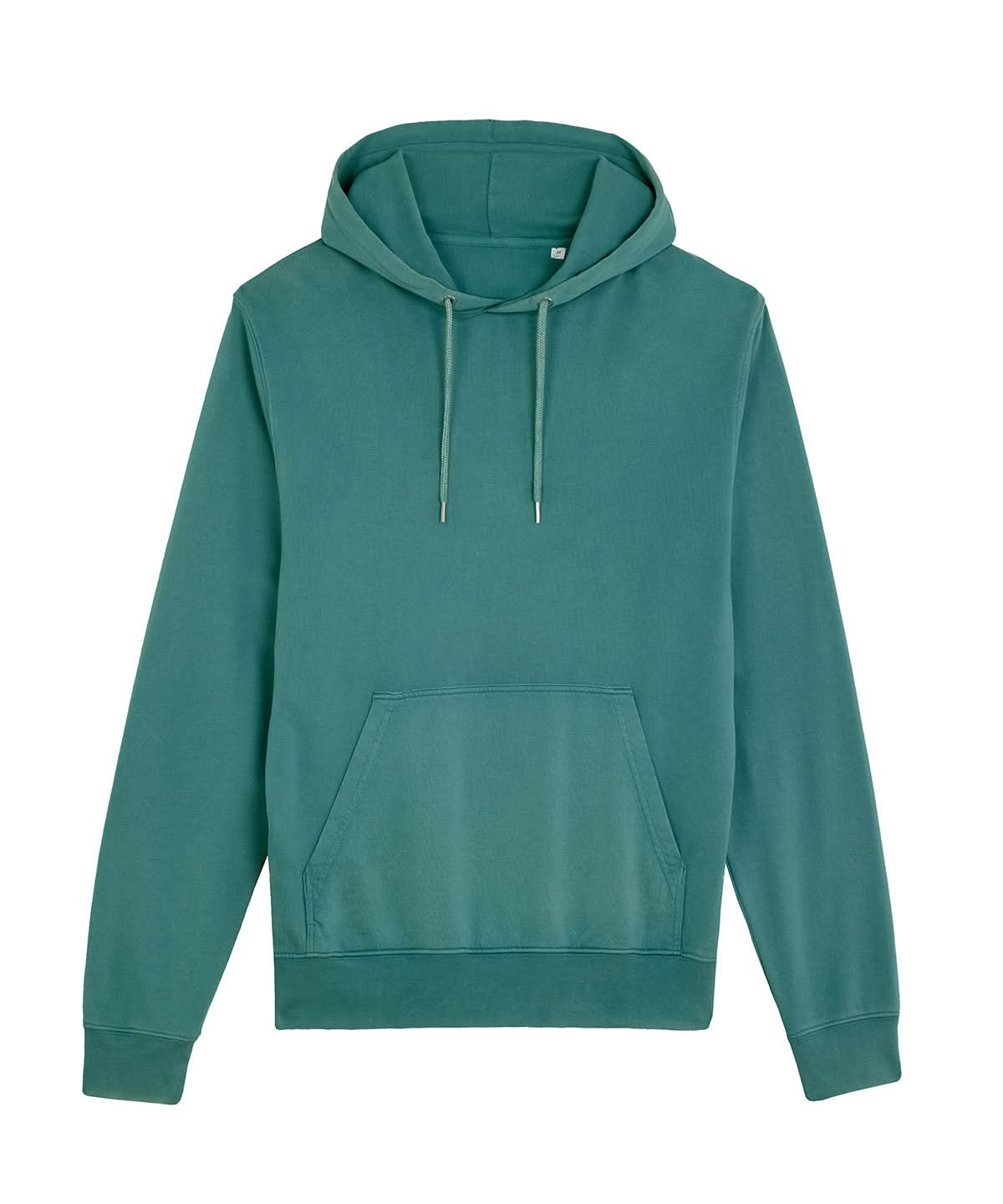 Stanley/Stella Unisex Archer vintage hoodie sweatshirt STSU040 SX226 - Garment Dyed Hydro - Customisable Hoodies