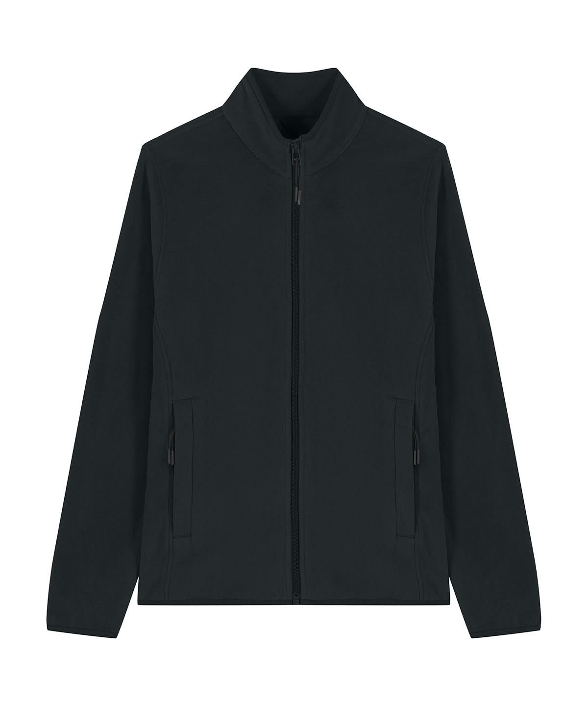 Stanley/Stella Stella Guider STJW239 SX245 - Black - Customisable Fleece