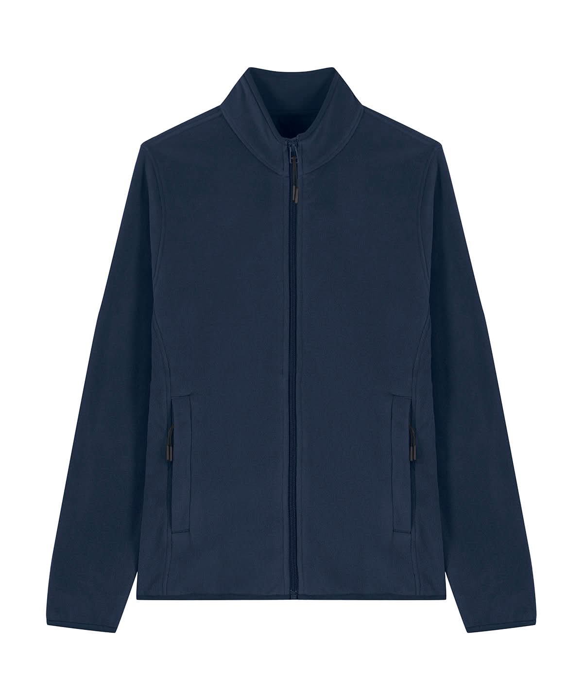 Stanley/Stella Stella Guider STJW239 SX245 - French Navy - Customisable Fleece