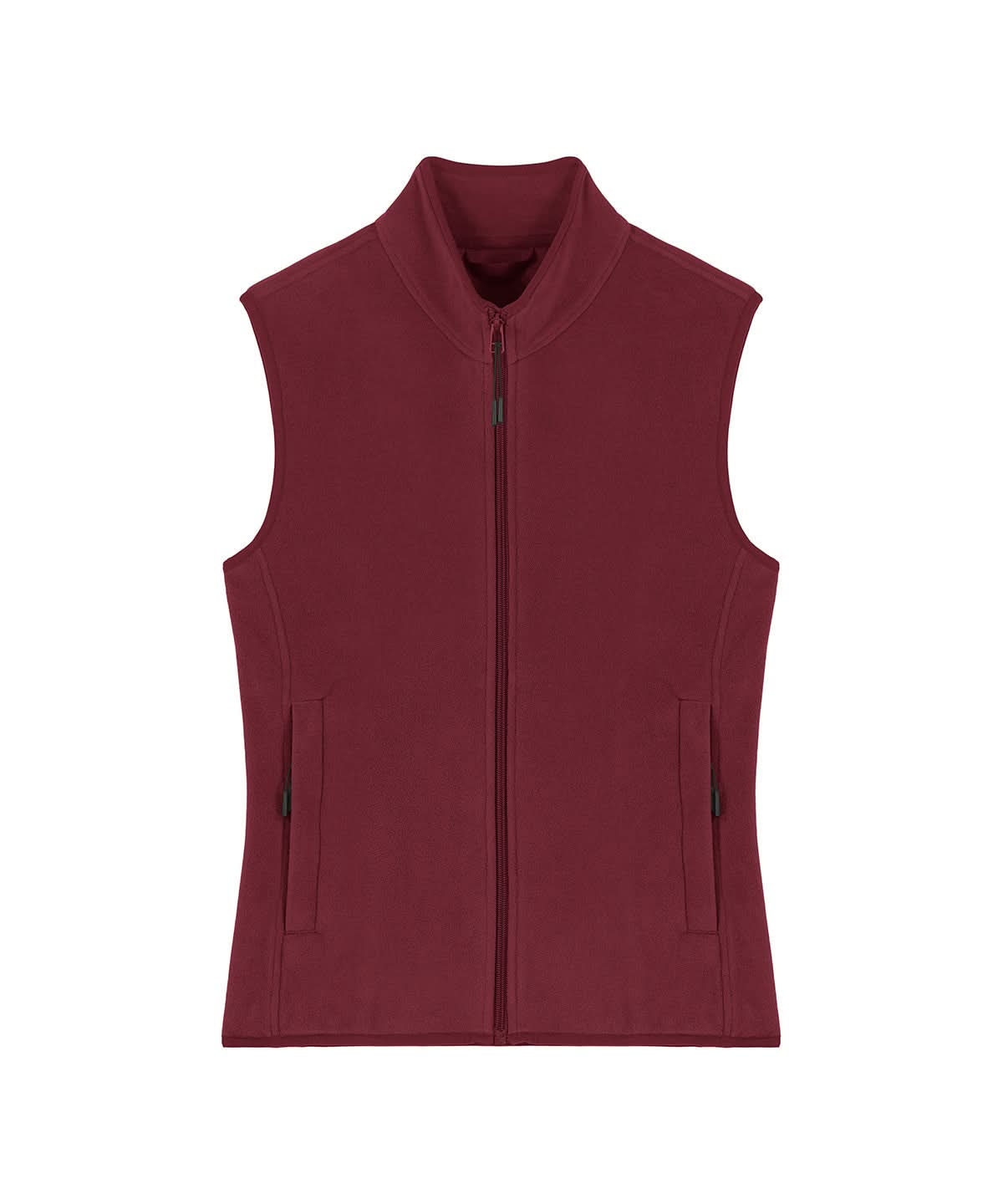 Stanley/Stella Stella Quester STJW241 SX246 - Burgundy - Customisable Fleece