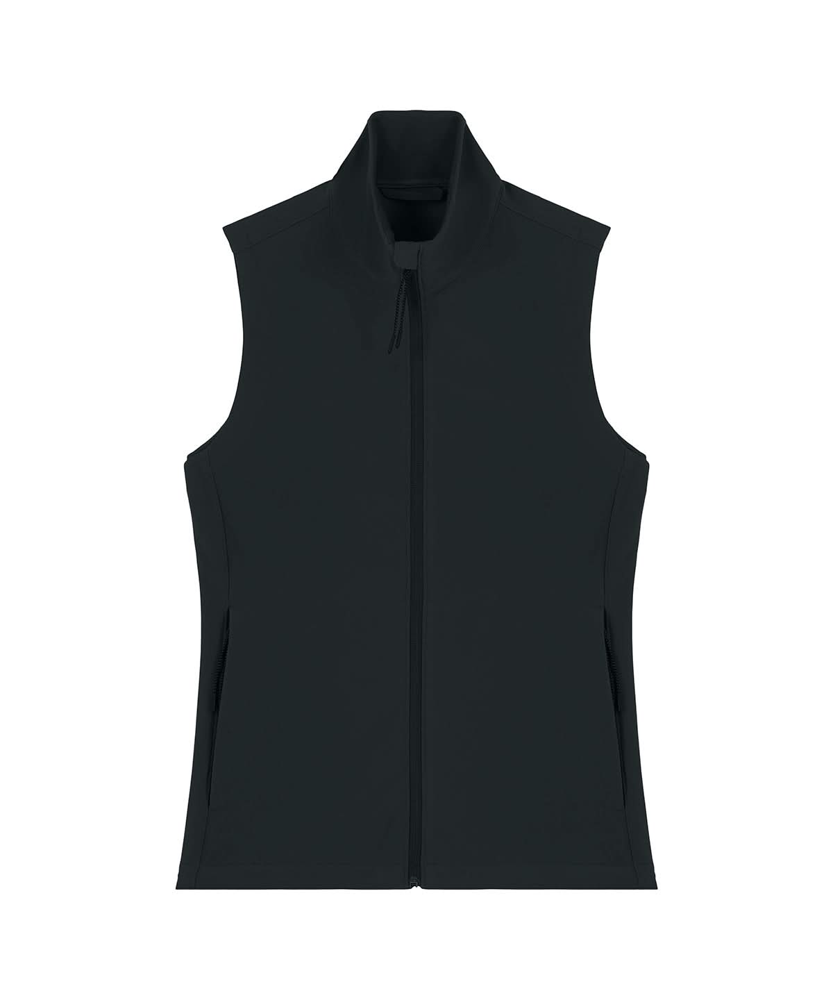 Stanley/Stella Stella Trail blazer STJW236 SX252 - Black - Customisable Bodywarmers