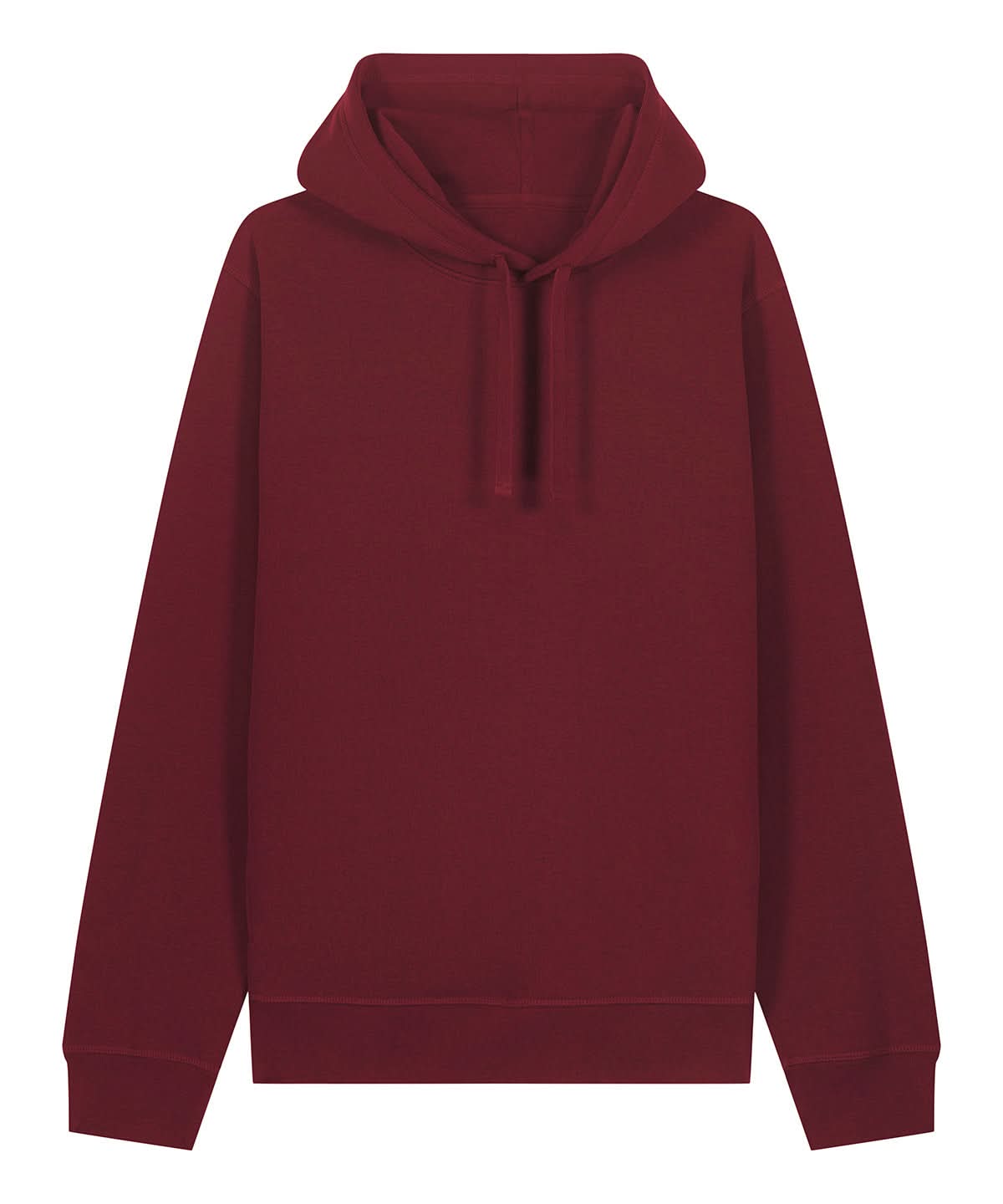 Stanley/Stella Sounder STSU229 SX274 - Burgundy - Customisable Hoodies
