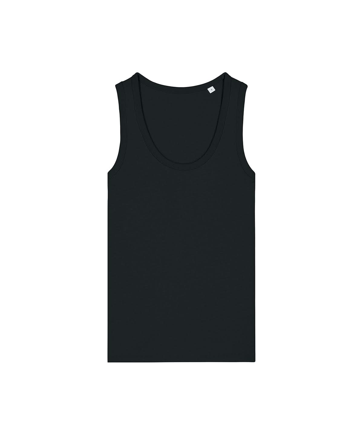 Stanley/Stella Stella Ava STTW963 SX275 - Black - Customisable T-Shirt