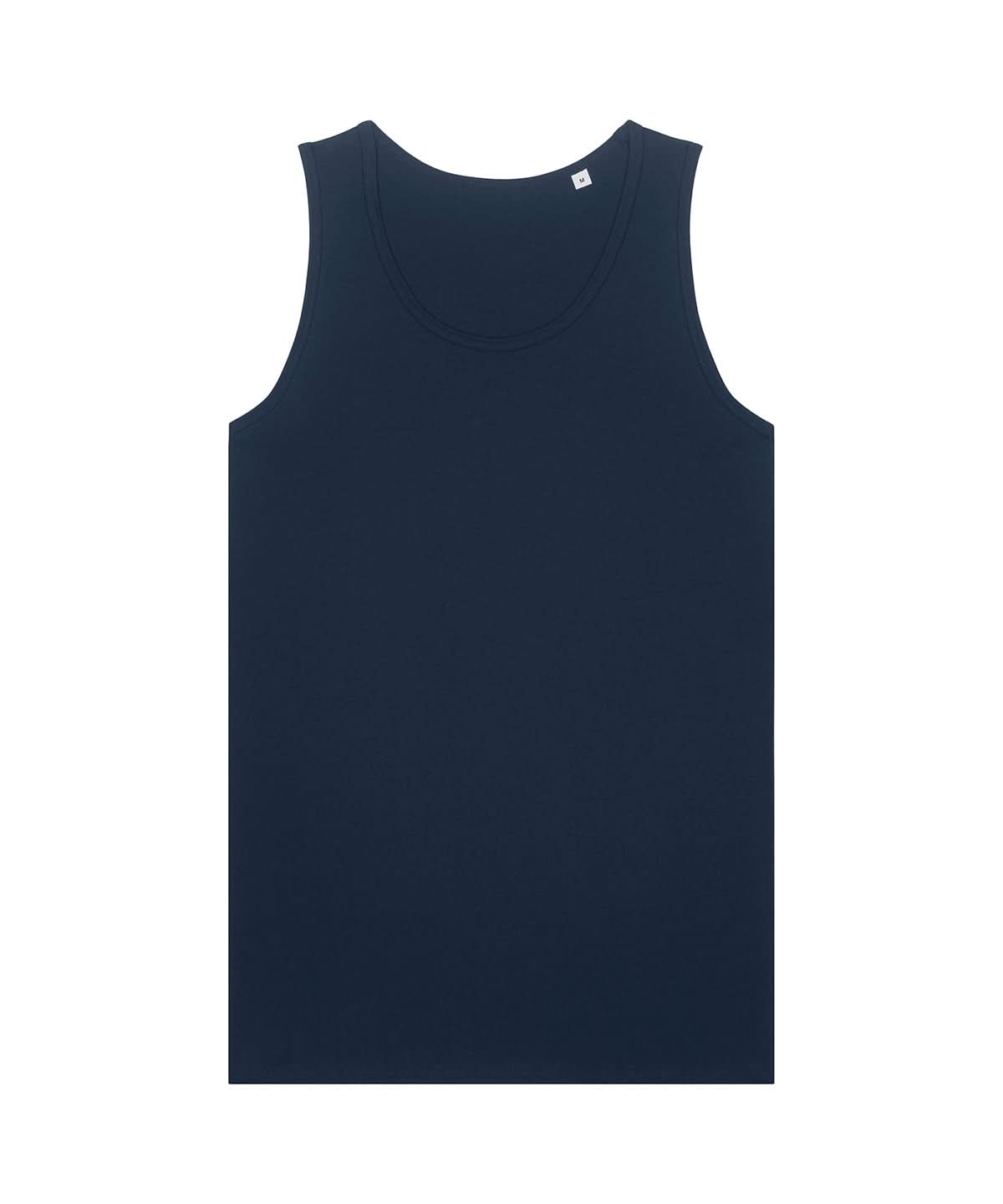 Stanley/Stella Stanley Stancer STTM961 SX277 - French Navy - Customisable T-Shirt
