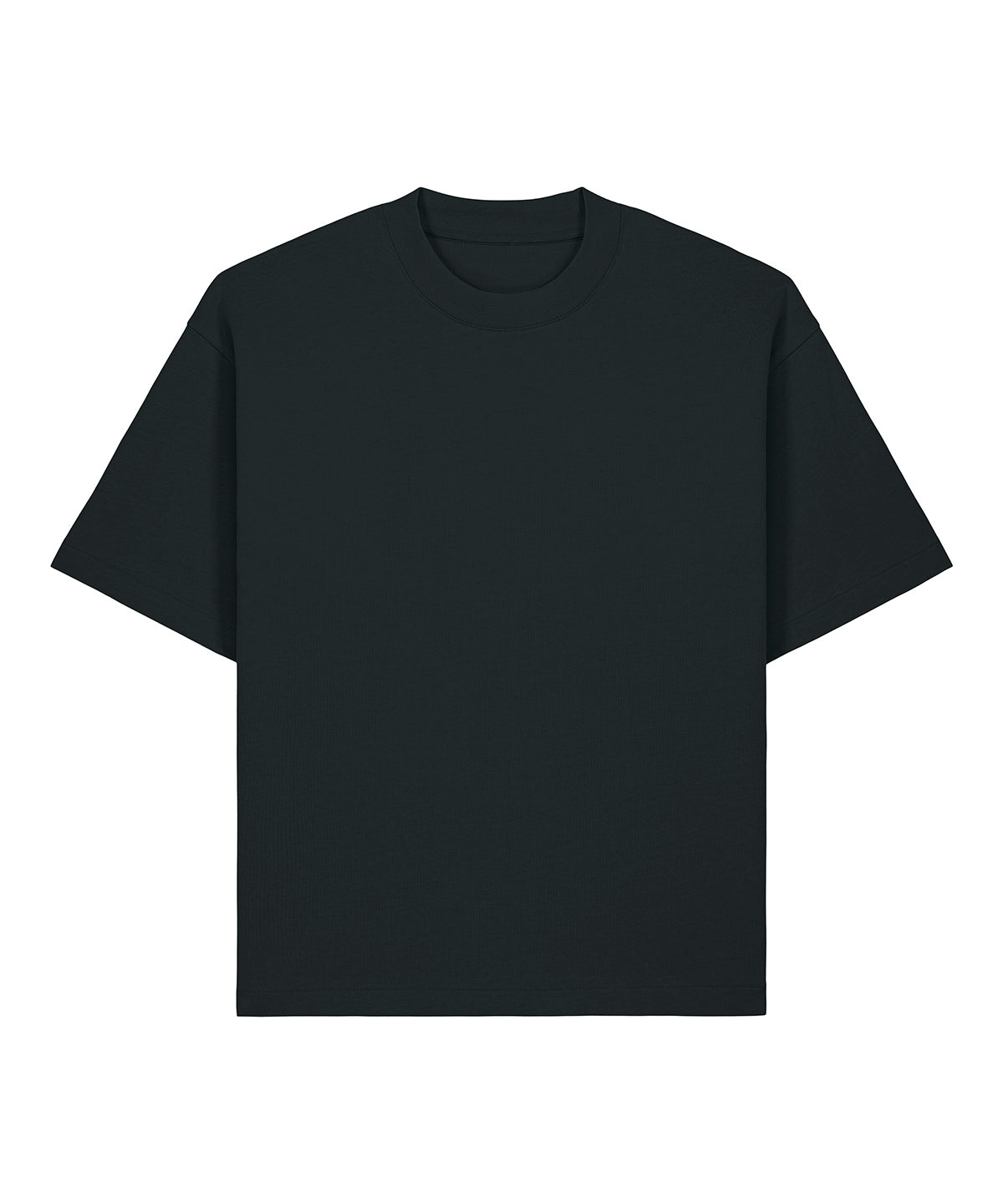 Asher (STTU078) - SX280 - Black - Customisable T-Shirts