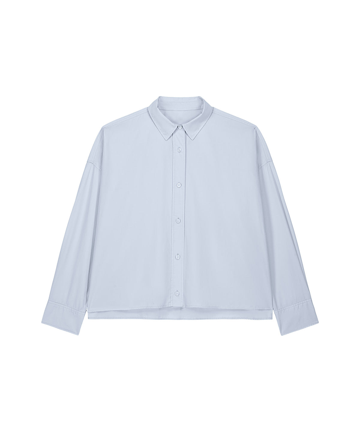 Stella Harper (STWW270) - SX290 - Summer Blue - Customisable Shirts