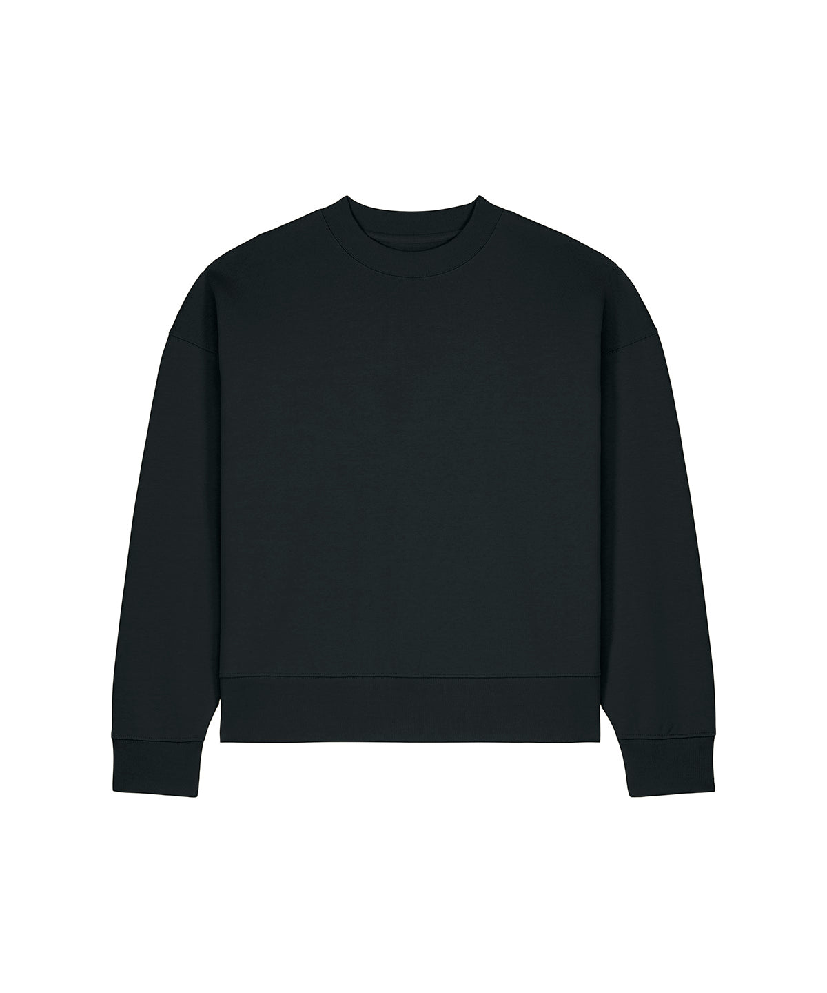 Ryler (STSU255) - SX295 - Black - Customisable Sweatshirts