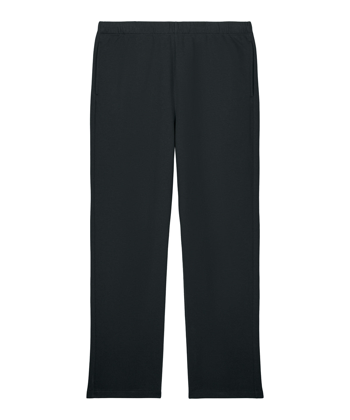 Needer (STBU274) - SX296 - Black - Customisable Sweatpants
