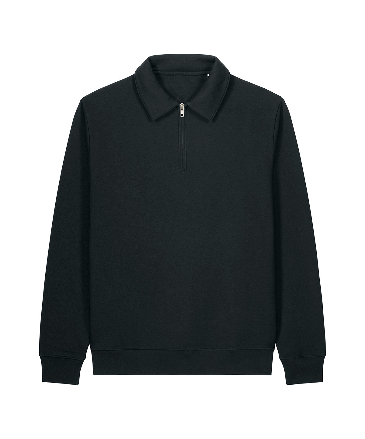 Proper (STSU273) - SX319 - Black - Customisable Sweatshirts