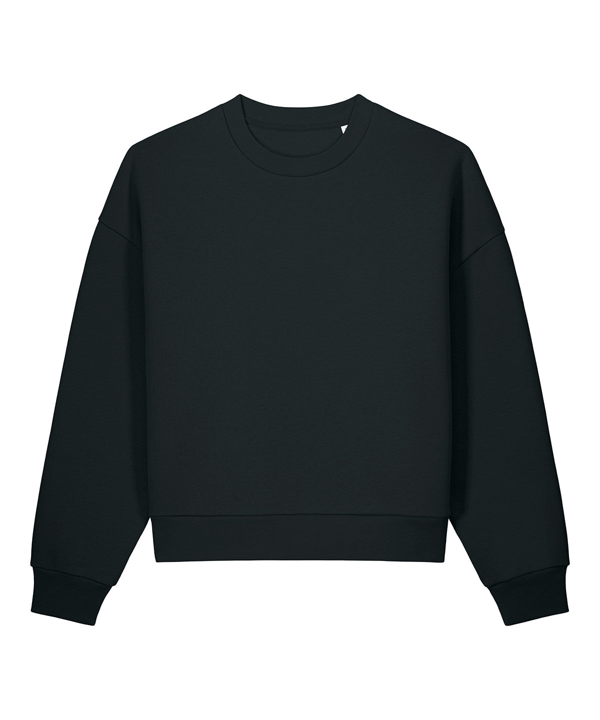 Former (STSU279) - SX322 - Black - Customisable Sweatshirts