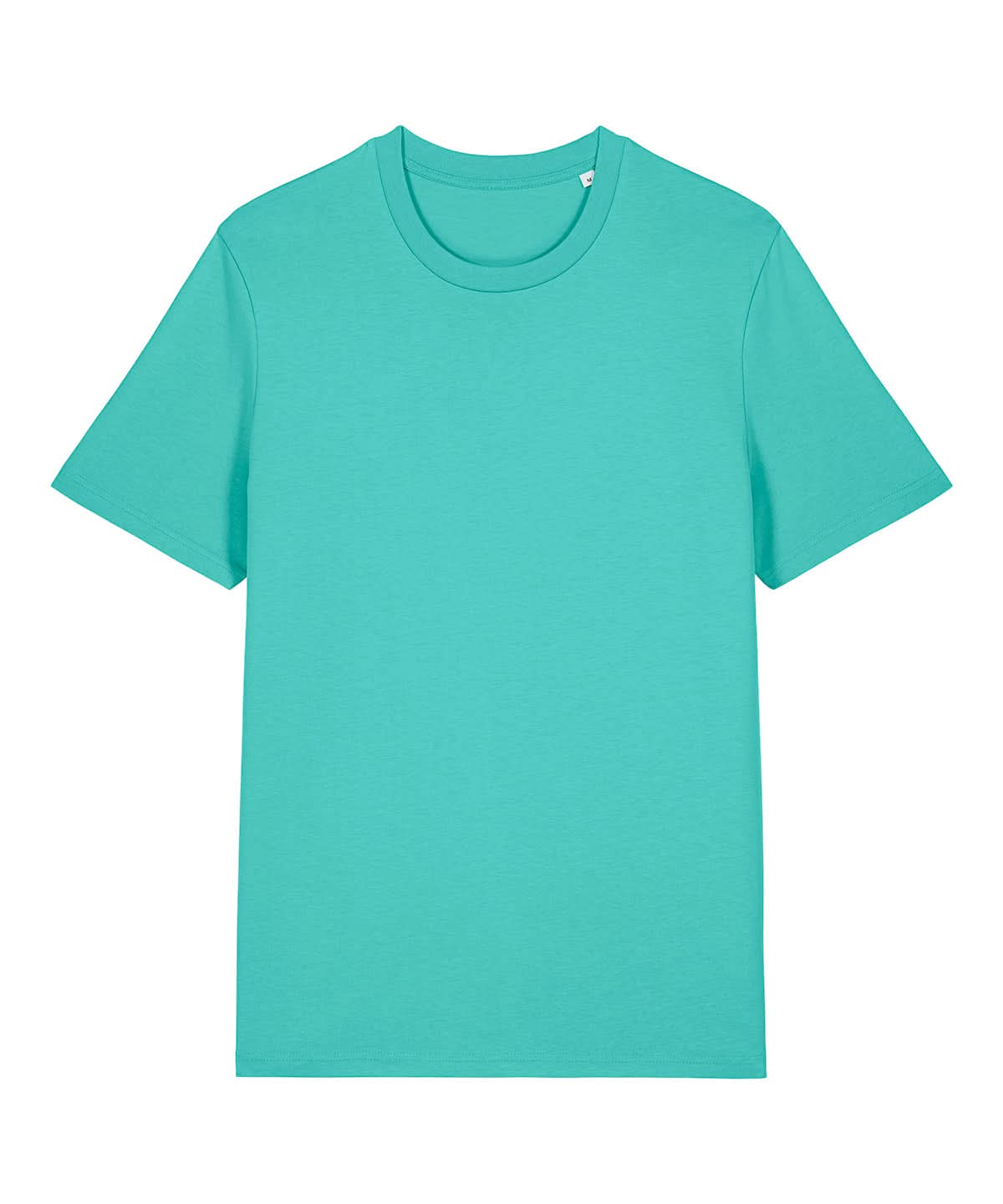 Stanley/Stella Unisex Creator 20 Iconic T Shirt STTU169 Pool Blue SX701 - Pool Blue - Customisable T-Shirt