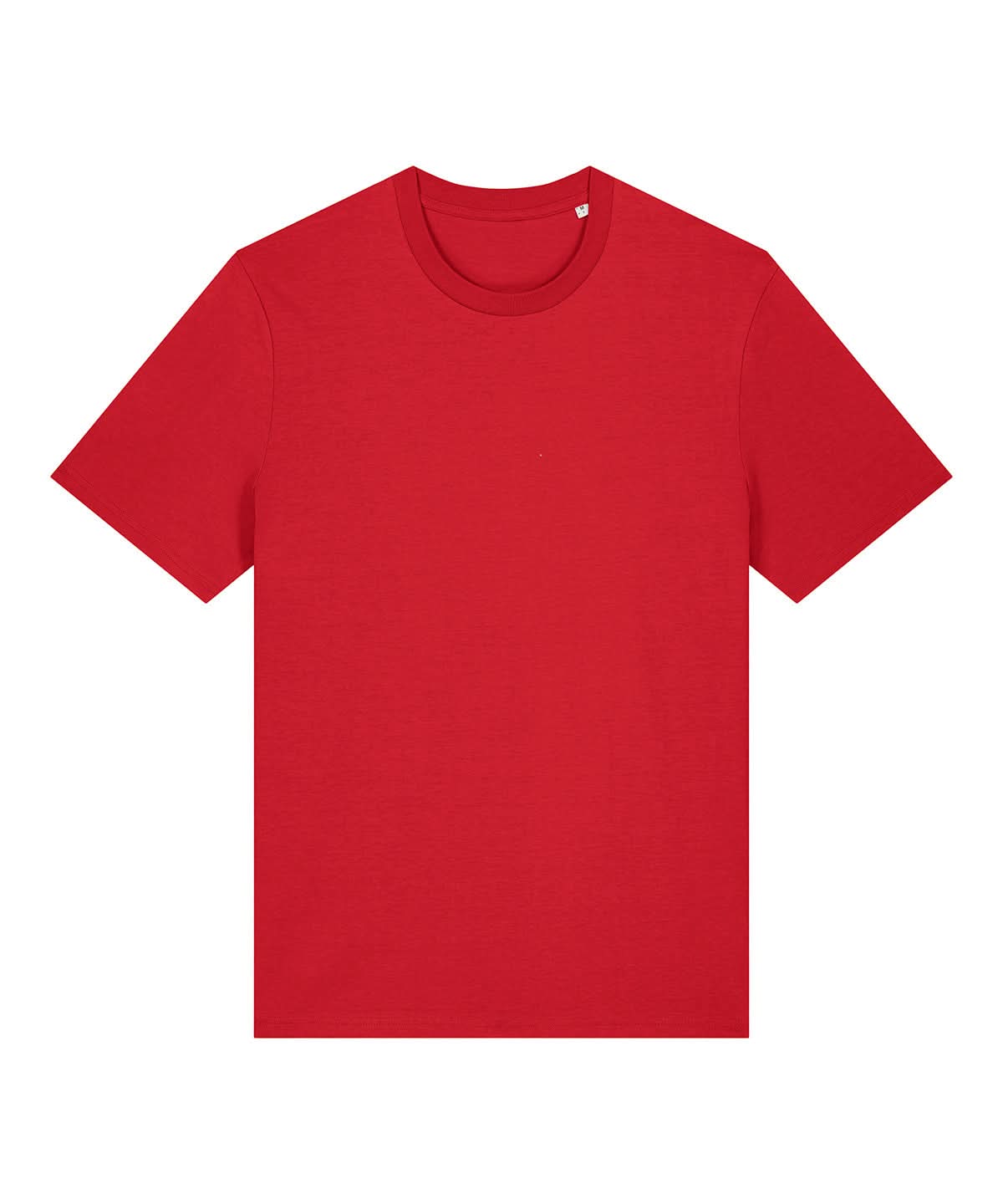 Stanley/Stella Unisex Creator 20 Iconic T Shirt STTU169 Red SX701 - Red - Customisable T-Shirt
