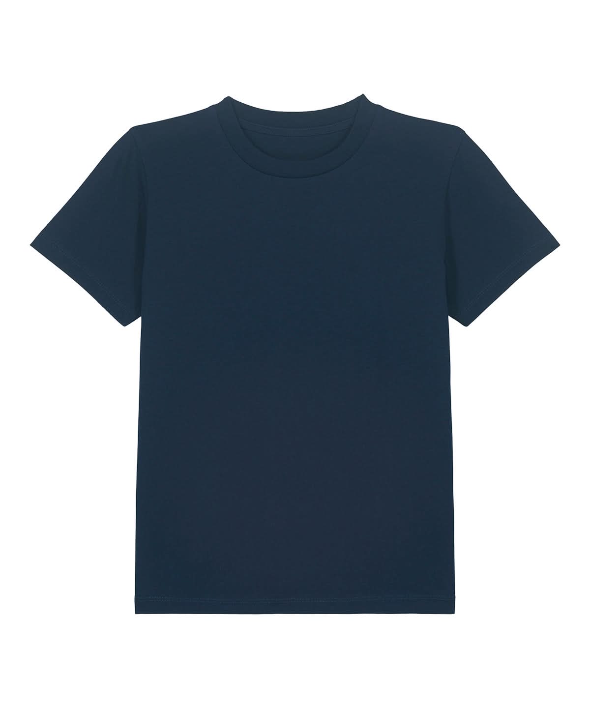 Stanley/Stella Kids Mini Creator 20 STTK184 French Navy SX702 - French Navy - Customisable T-Shirt