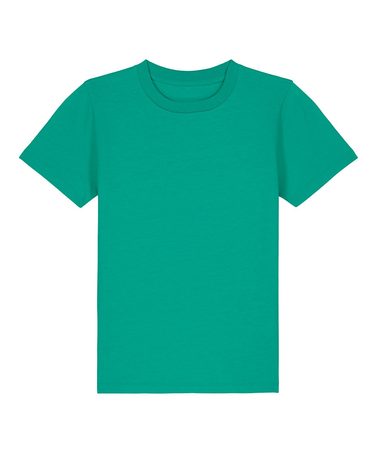 Stanley/Stella Kids Mini Creator 20 STTK184 Go Green SX702 - Go Green - Customisable T-Shirt
