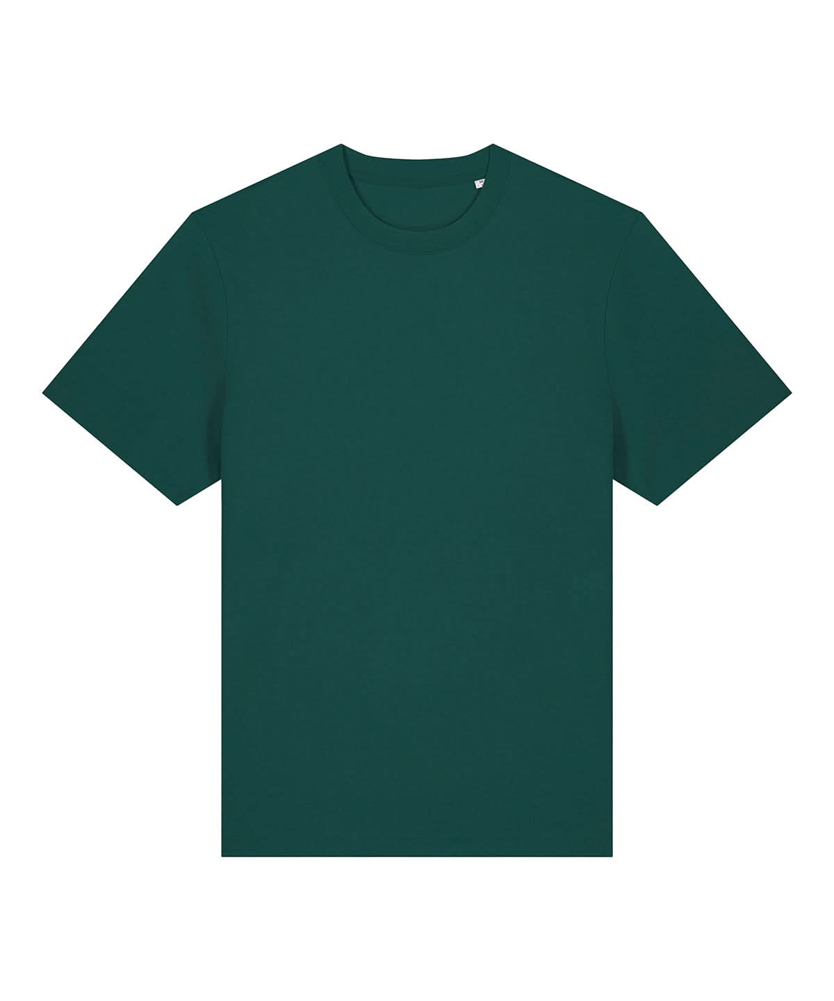 Stanley/Stella Unisex Sparker 20 Heavy T Shirt STTU171 Glazed Green SX714 - Glazed Green - Customisable T-Shirt