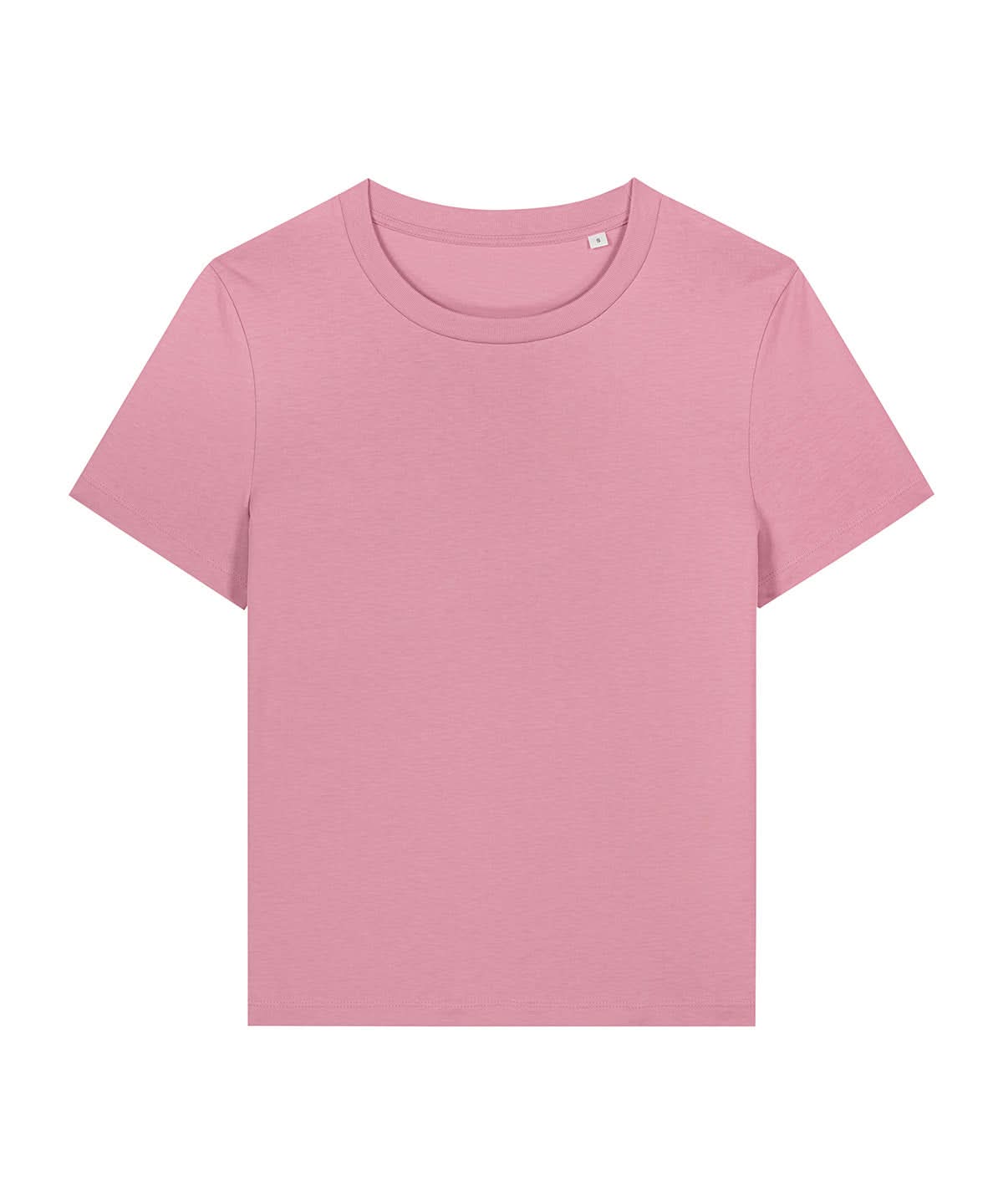 Stanley/Stella Womens Stella Muser Iconic T Shirt STTW172 Lilac Dream SX768 - Lilac Dream - Customisable T-Shirt