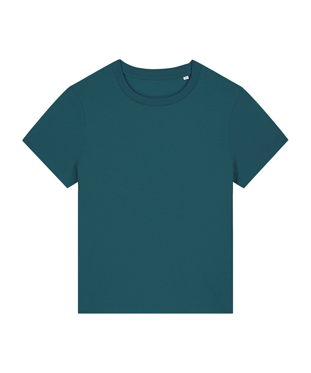 Stanley/Stella Womens Stella Muser Iconic T Shirt STTW172 Stargazer SX768 - Stargazer - Customisable T-Shirt