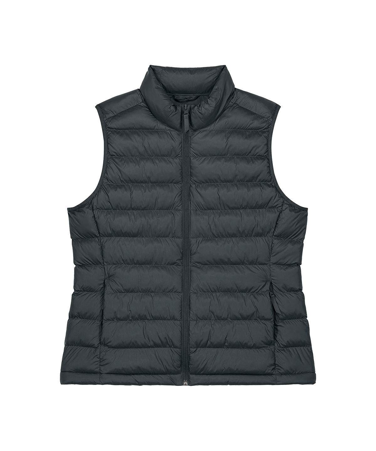 Stella Climber 2.0 (STJW190) - SX784 - Anthracite - Customisable Gilets & Body Warmers