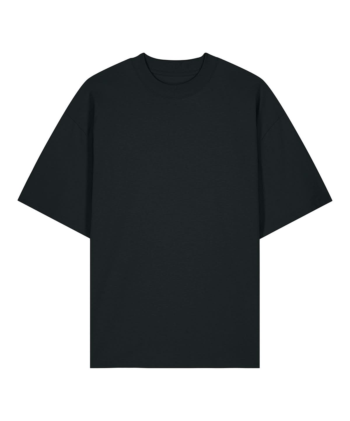 Stanley/Stella Blaster 20 STTU959 SX795 - Black - Customisable T-Shirt