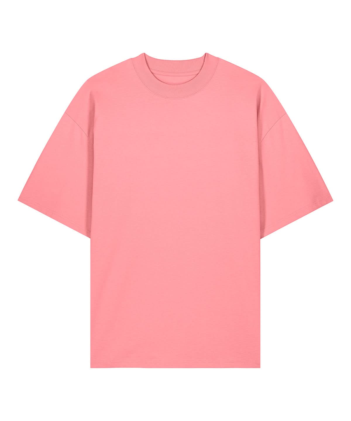 Stanley/Stella Blaster 20 STTU959 SX795 - Pink Joy - Customisable T-Shirt